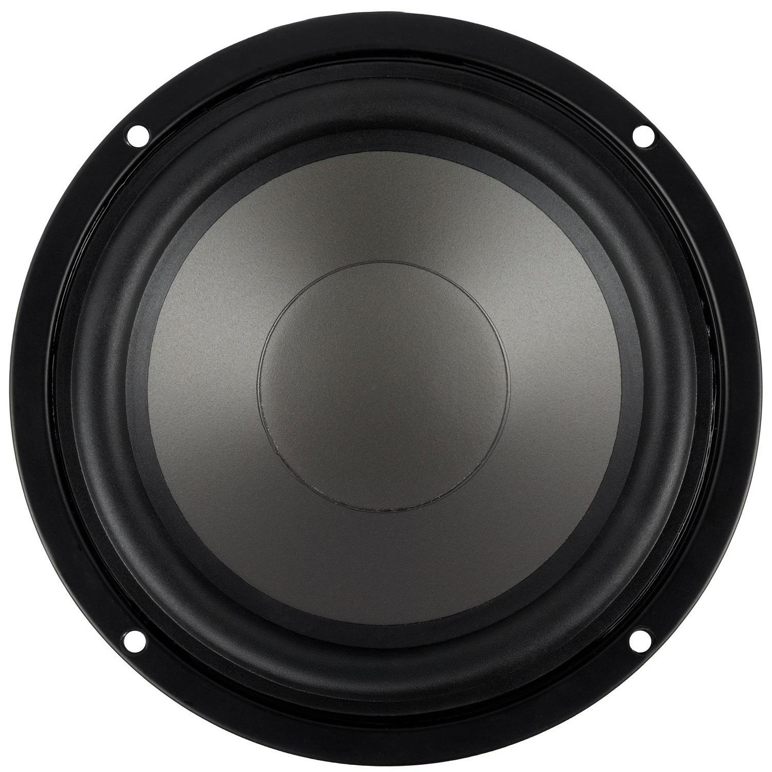 PCS175-8 Poly Cone Woofer 6-1/2" 8 Ohm