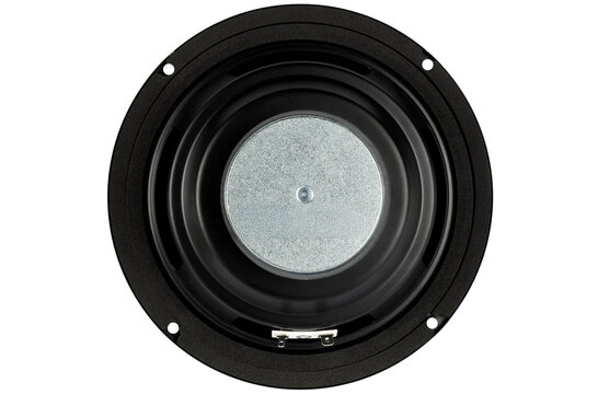 PCS175-8 Poly Cone Woofer 6-1/2" 8 Ohm