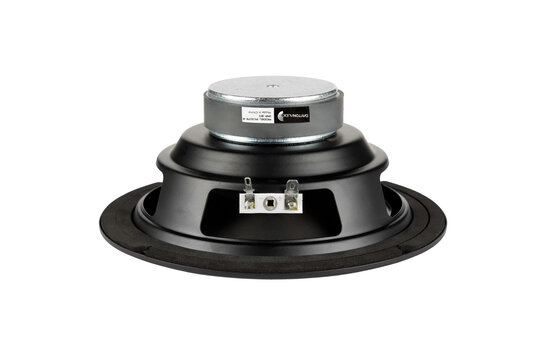 PCS175-8 Poly Cone Woofer 6-1/2" 8 Ohm