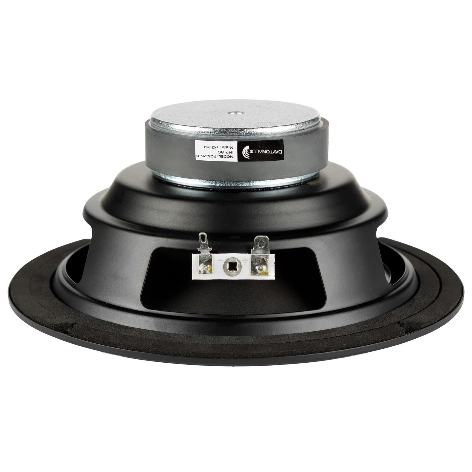 PCS175-8 Poly Cone Woofer 6-1/2" 8 Ohm