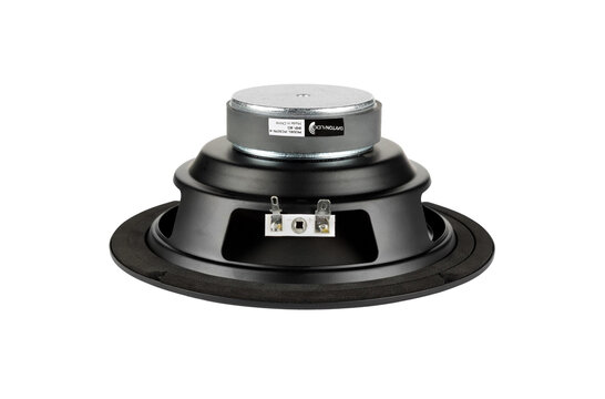 PCS175-4 Poly Cone Woofer 6-1/2" 4 Ohm
