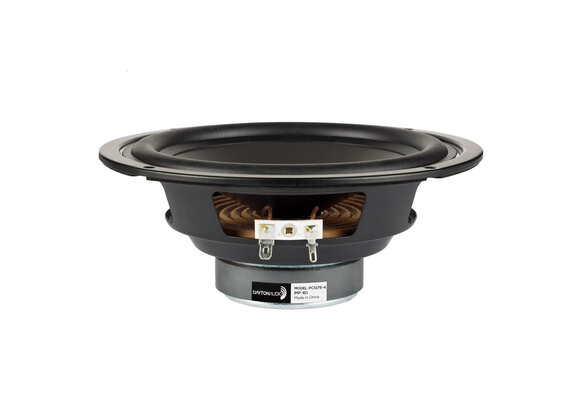 PCS175-4 Poly Cone Woofer
