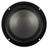 PCS175-4 Poly Cone Woofer 6-1/2" 4 Ohm