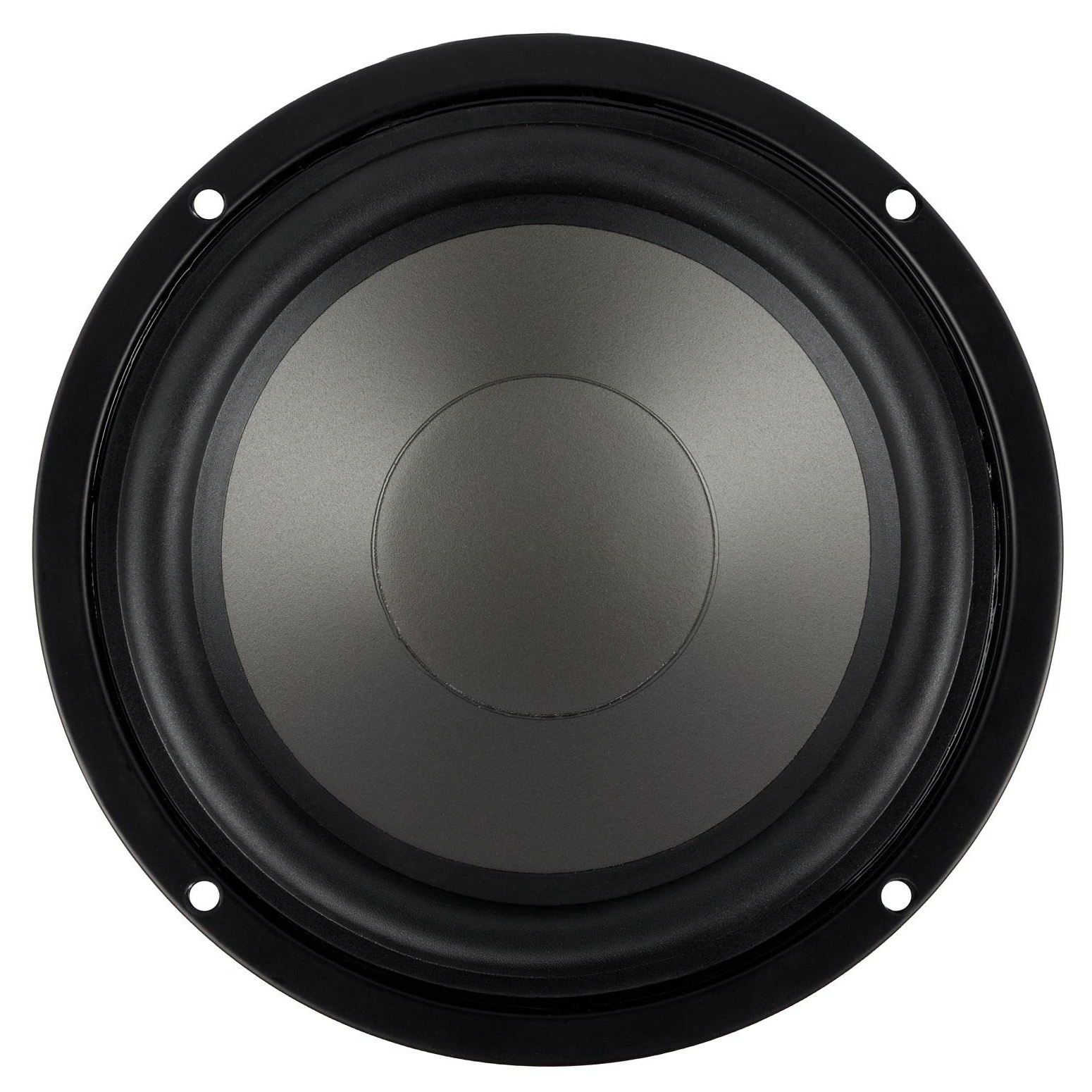 PCS175-4 Poly Cone Woofer 6-1/2" 4 Ohm