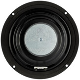 PCS175-4 Poly Cone Woofer 6-1/2" 4 Ohm