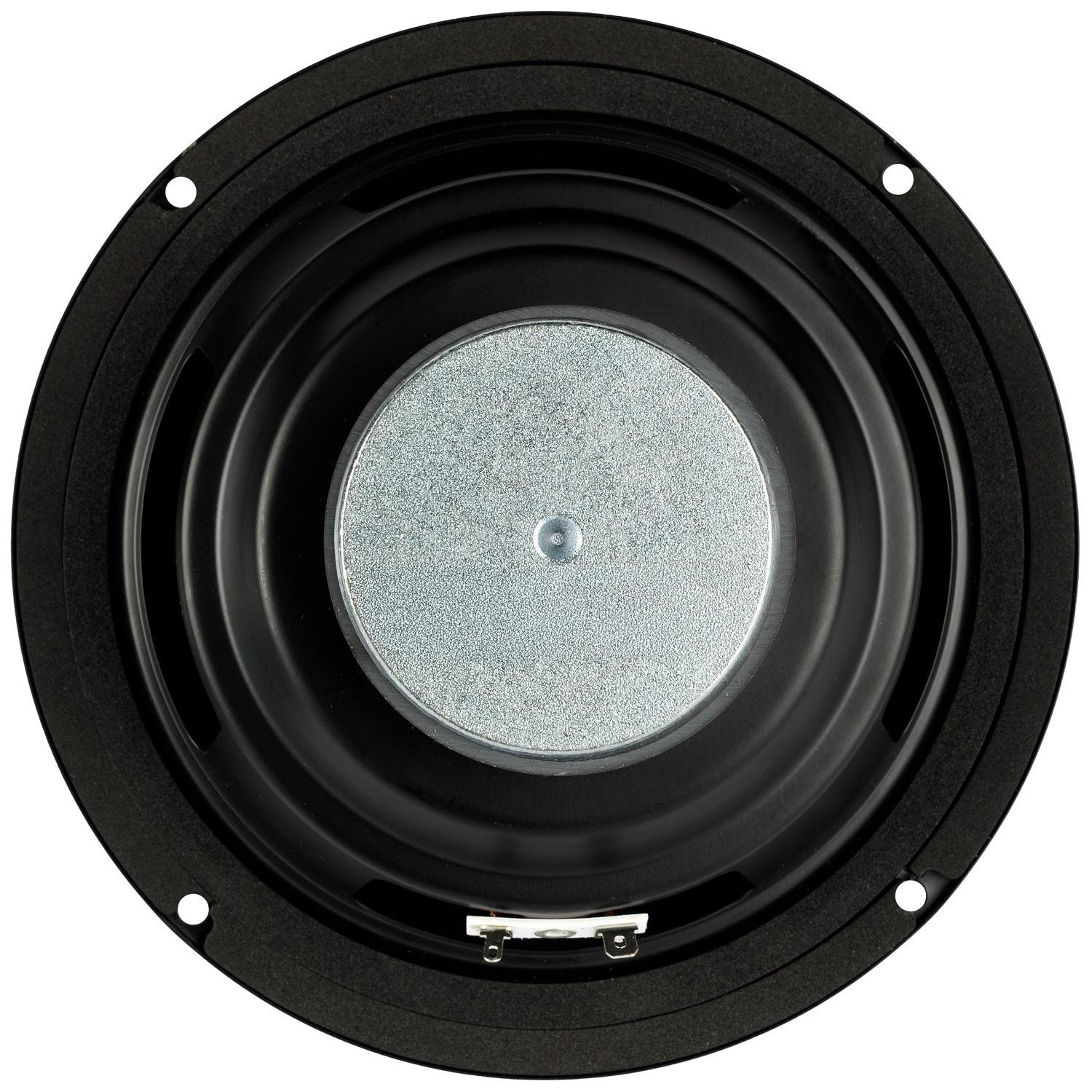 PCS175-4 Poly Cone Woofer 6-1/2" 4 Ohm