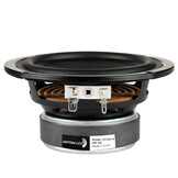 PCS115-8 Poly Cone Woofer 4" 8 Ohm