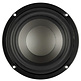 PCS115-8 Poly Cone Woofer 4" 8 Ohm