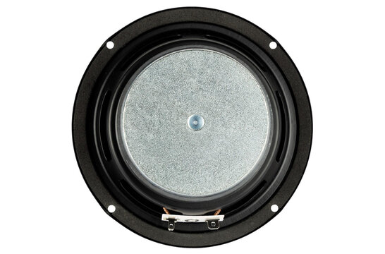 PCS115-8 Poly Cone Woofer 4" 8 Ohm