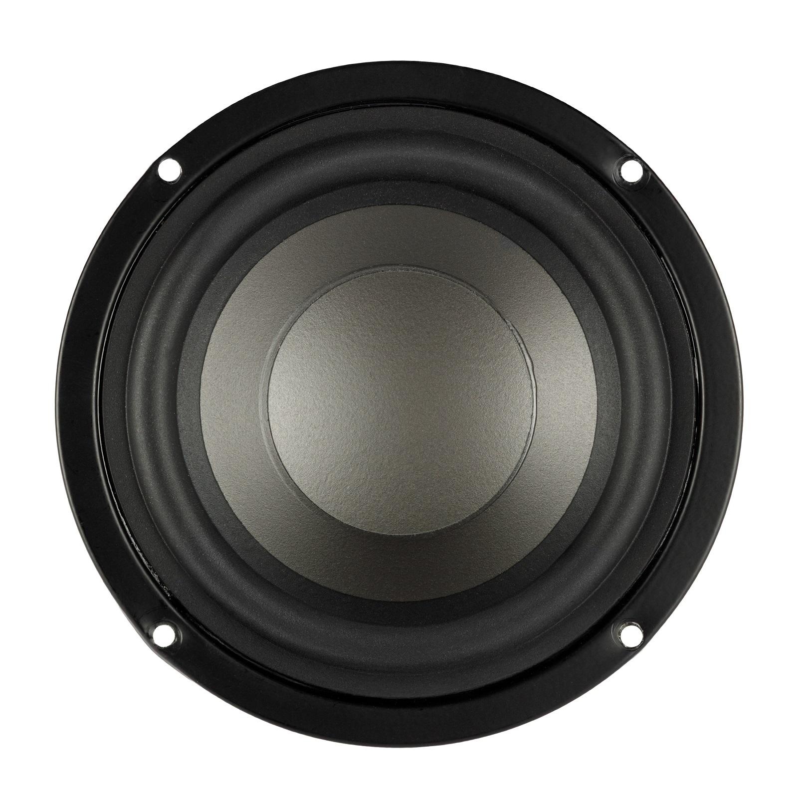 PCS115-4 Poly Cone Woofer 4"  4Ohm
