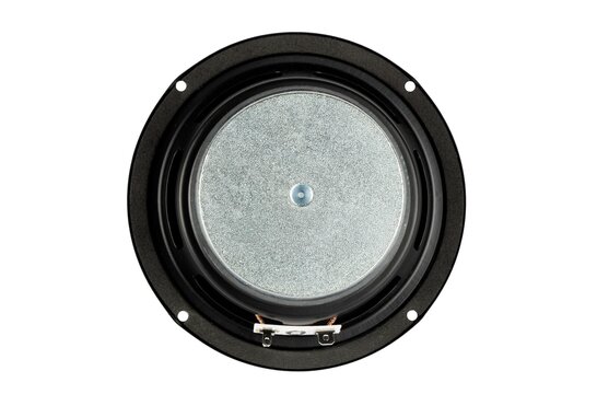 PCS115-4 Poly Cone Woofer 4"  4Ohm