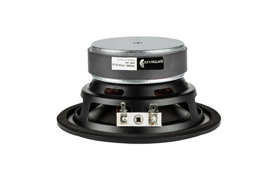 PCS115-4 Poly Cone Woofer 4"  4Ohm