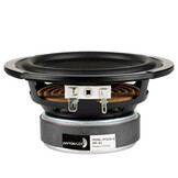 PCS115-4 Poly Cone Woofer 4"  4Ohm