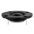 TD24F-4 1" Soft Dome Neodymium Tweeter 4 Ohm