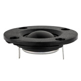 TD24F-4 1" Soft Dome Neodymium Tweeter 4 Ohm