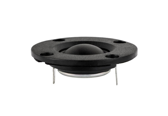 TD24F-4 1" Soft Dome Neodymium Tweeter