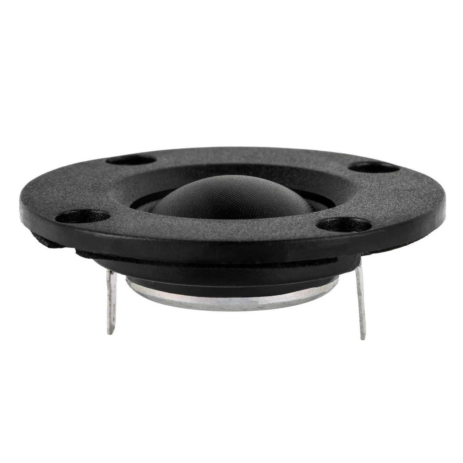 TD24F-4 1" Soft Dome Neodymium Tweeter 4 Ohm