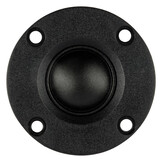 TD24F-4 1" Soft Dome Neodymium Tweeter 4 Ohm