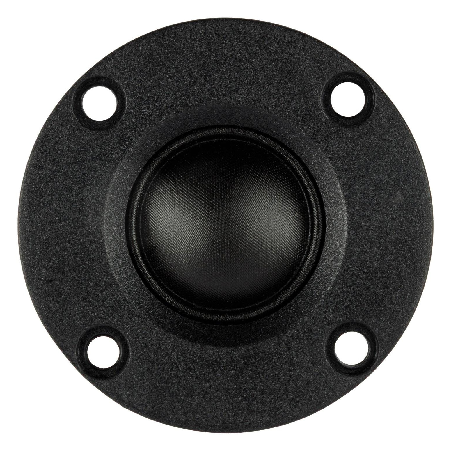 TD24F-4 1" Soft Dome Neodymium Tweeter 4 Ohm