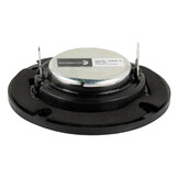 TD24F-4 1" Soft Dome Neodymium Tweeter 4 Ohm