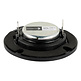 TD24F-4 1" Soft Dome Neodymium Tweeter 4 Ohm