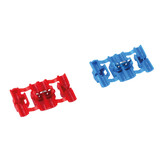 Clamp Connector Set 10 pcs.