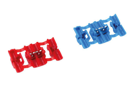 Clamp Connector Set 10 pcs.