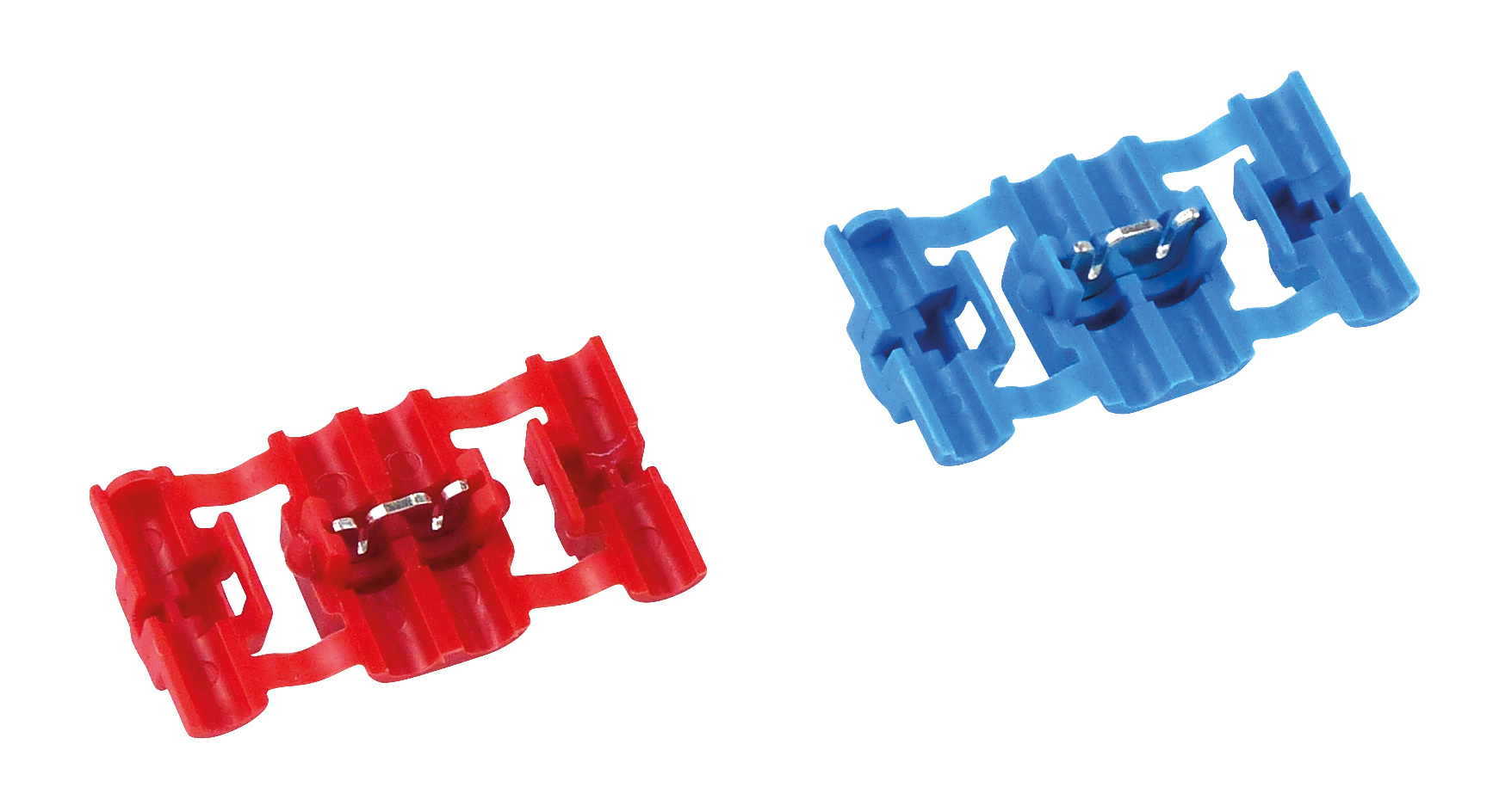 Clamp Connector Set 10 pcs.