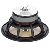 MA200‑P MICA 8" Full-Range Driver 8 Ohm