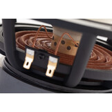 MA200‑P MICA 8" Full-Range Driver 8 Ohm