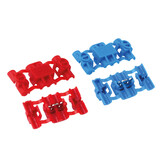 Clamp Connector Set 10 pcs.