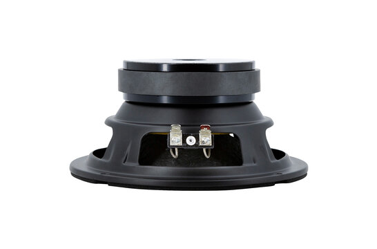 6FR200 Full-range Woofer