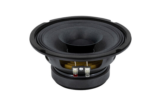 6FR200 Full-range Woofer