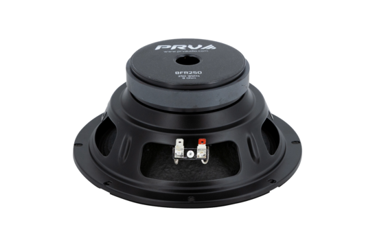 8FR250 Full-range Woofer