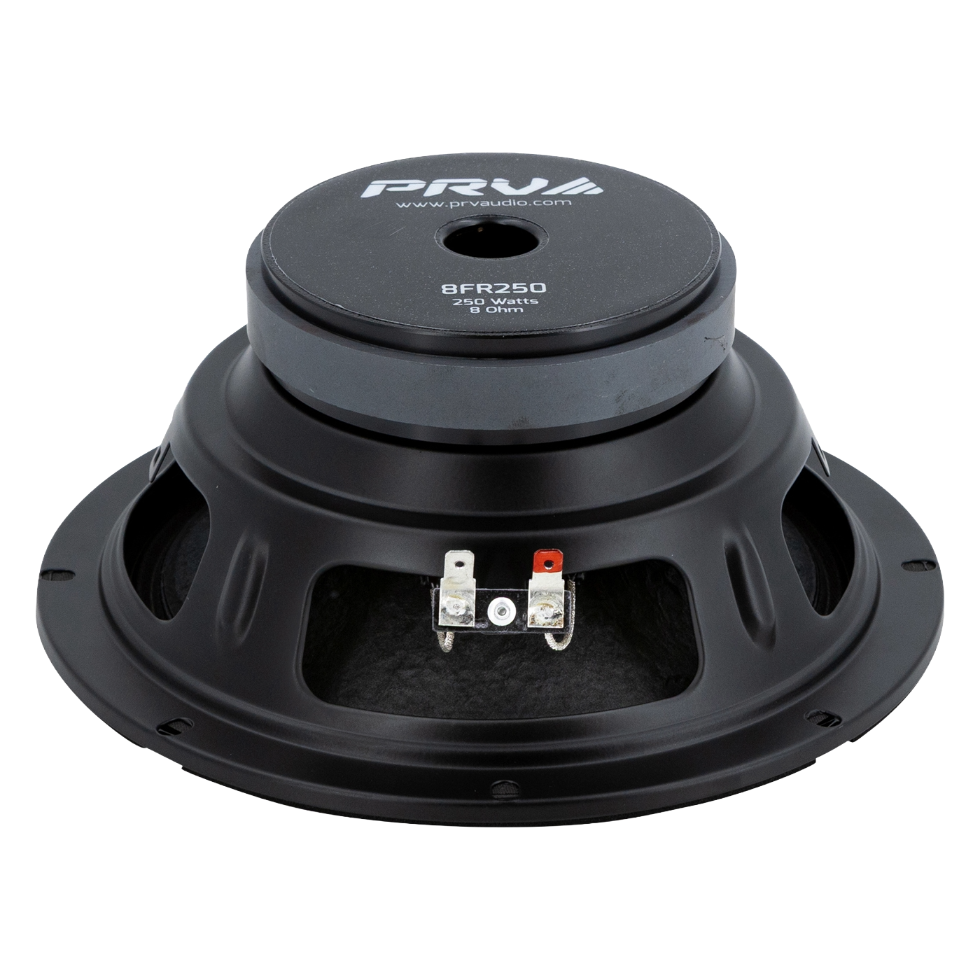 8FR250 Full-range Woofer