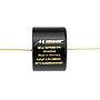SESG-0,33T2.1000 | 0,33 µF | 2% | 1000 V | Mcap SUPREME EVO SILVERGOLD Öl Kondensator