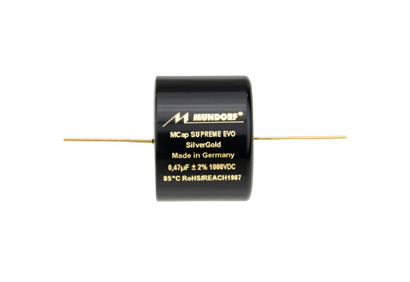 SESG-0,010T3.1500 | 0,01 µF | 3% | 1500 V
