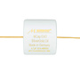 MESGO-220T3.250 | 220 µF | 3% | 250 V | Mcap EVO SILVERGOLD Öl Kondensator