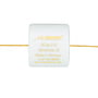 MESGO-180T3.250 | 180 µF | 3% | 250 V | Mcap EVO SILVERGOLD Öl Kondensator