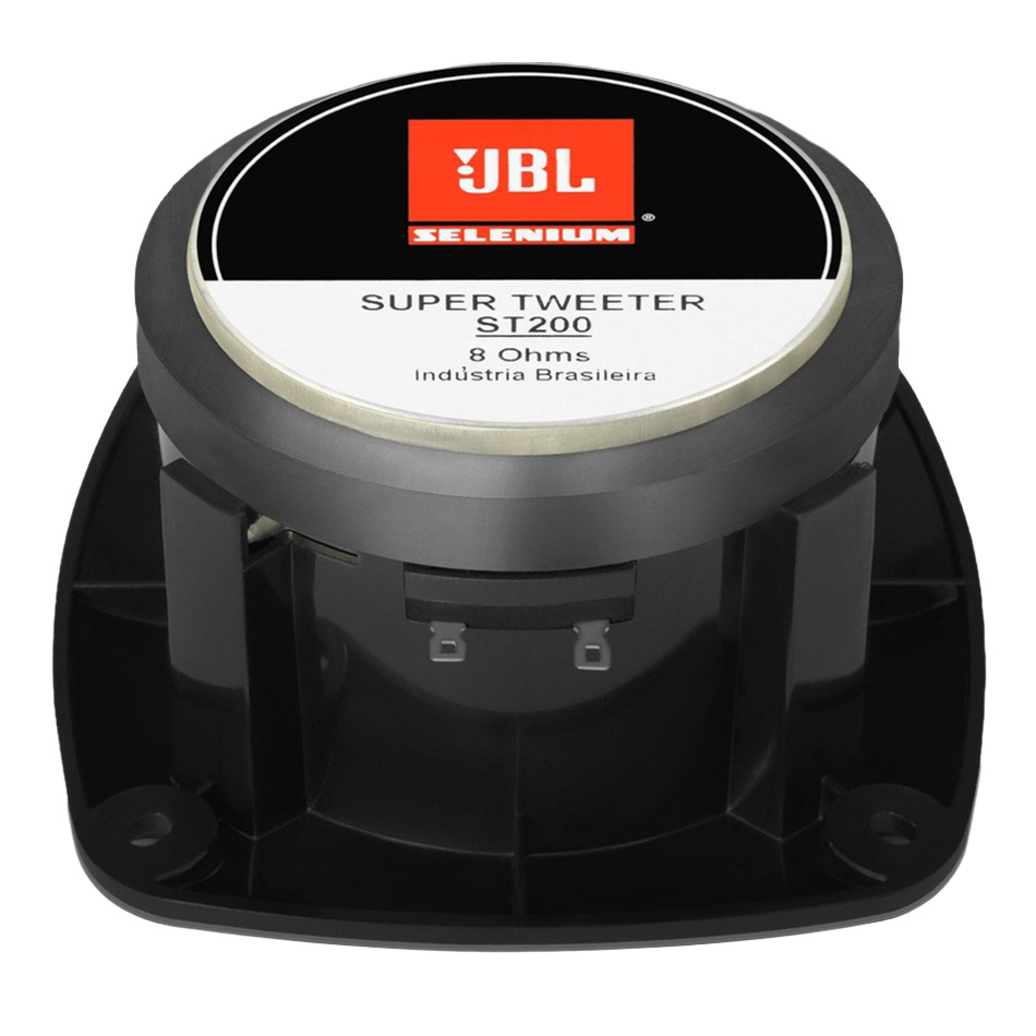 ST200 Super Tweeter