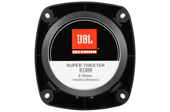 ST200 Super Tweeter