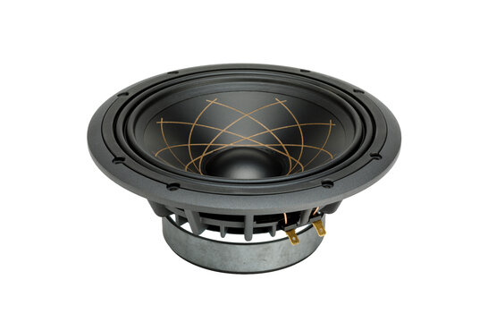 W 220.50 Fibonacci 8" Woofer Medio-Bassi