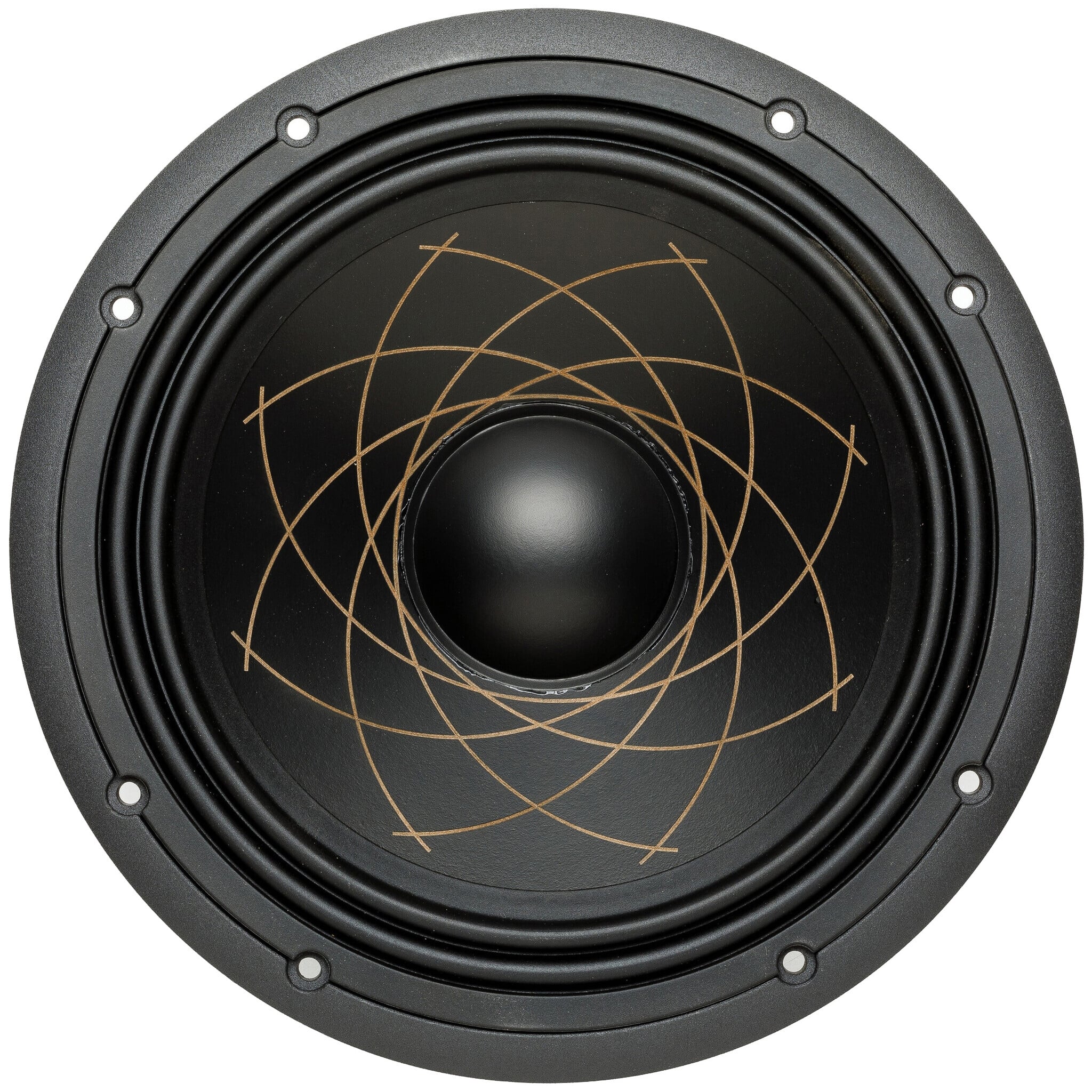 W 220.50 Fibonacci 8" Bass-mid woofer
