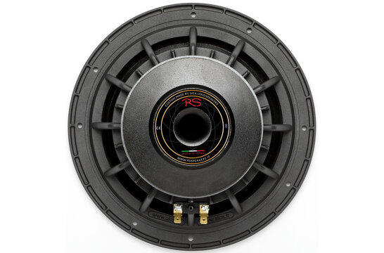 W 220.50 Fibonacci 8" Bass-mid woofer