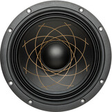 W 174.38 Fibonacci 6.5" Bass-mid woofer