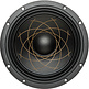 W 174.38 Fibonacci 6.5" Bass-mid woofer