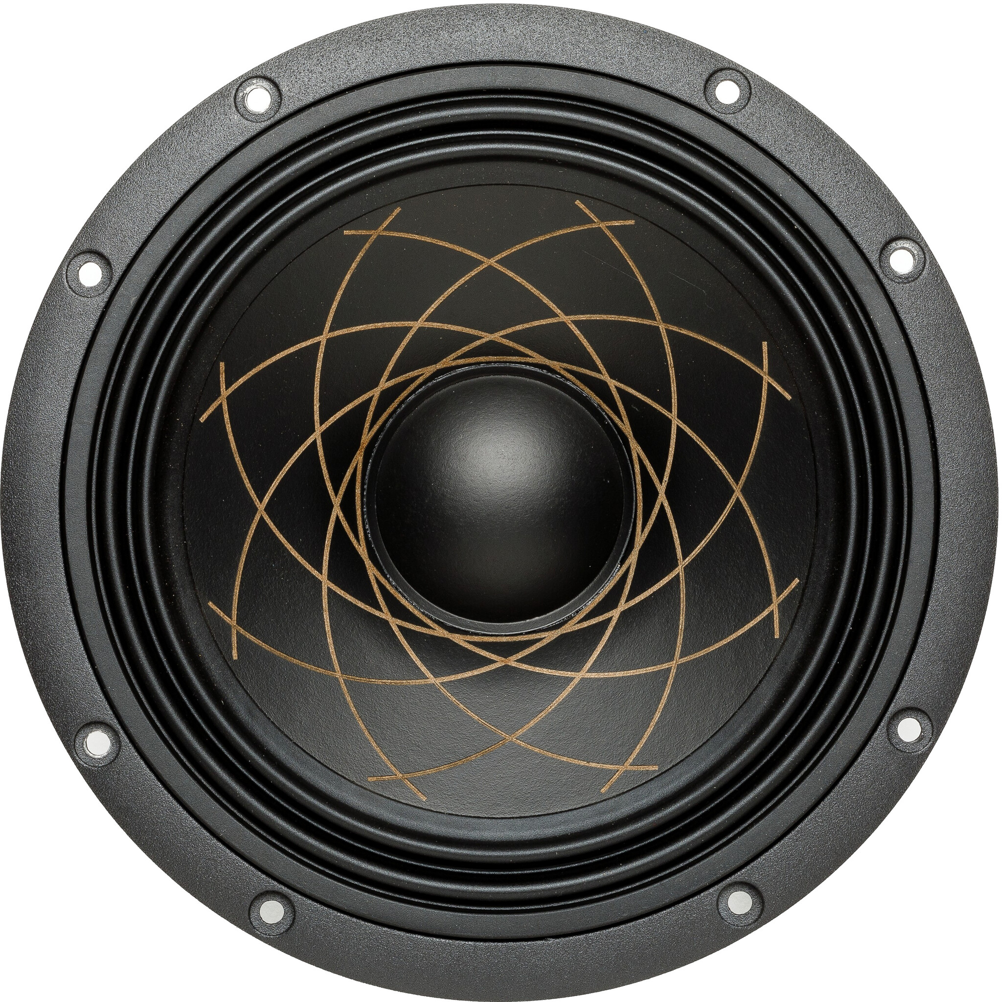 W 174.38 Fibonacci 6.5" Bass-mid woofer