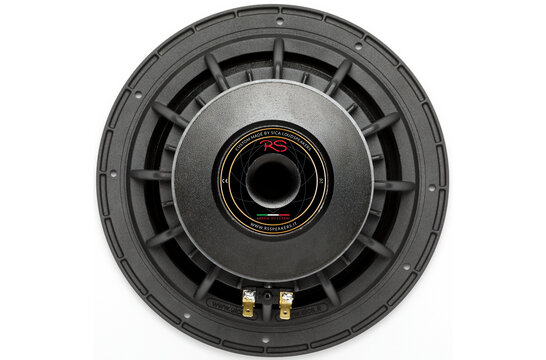 W 174.38 Fibonacci 6.5" Bass-mid woofer