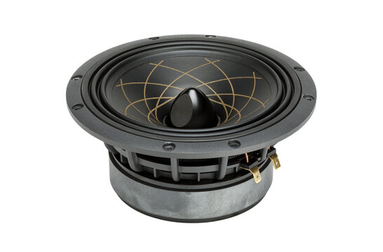 MW 174.38 Fibonacci 6.5" Woofer Medio-Bassi