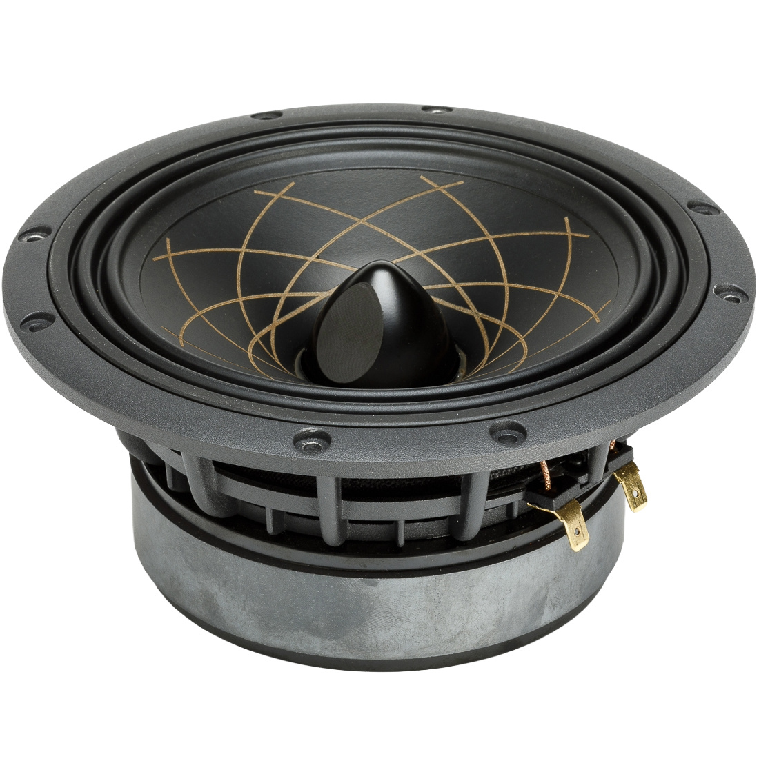 MW 174.38 Fibonacci 6.5" Bass-mid woofer
